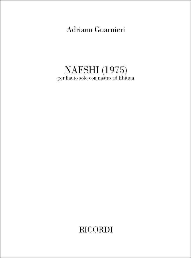 Nafshi